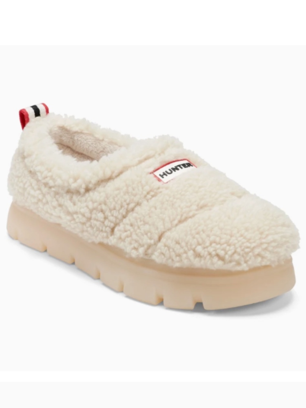 HUNTER Women's Madison Insulated Water Resistant Mules